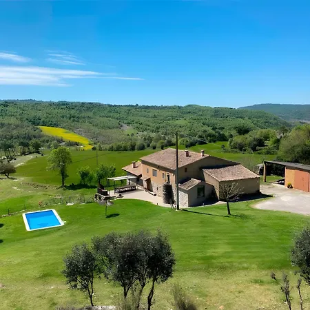 Country house Casamira *