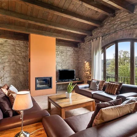 Country house Casamira *