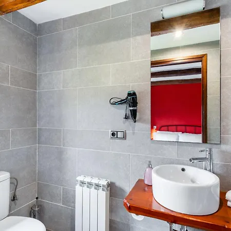 Country house Casamira