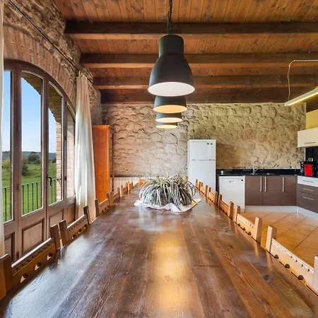 Casamira Country house *