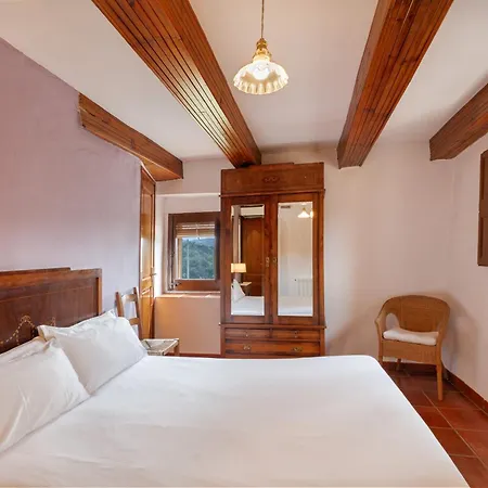 Country house Casamira Sagas