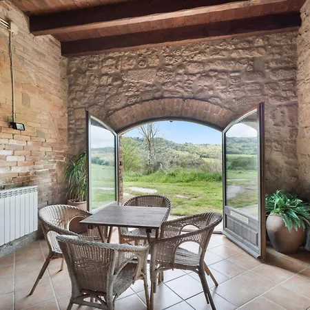 Country house Casamira Sagas