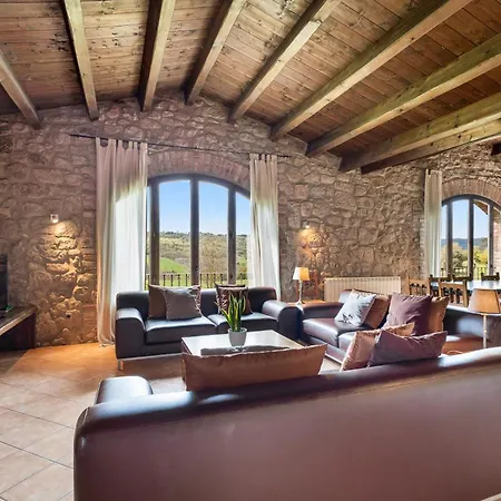 Country house Casamira