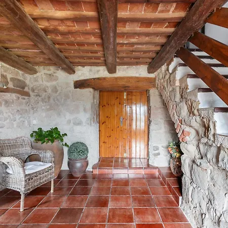 Country house Casamira *