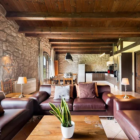 Country house Casamira