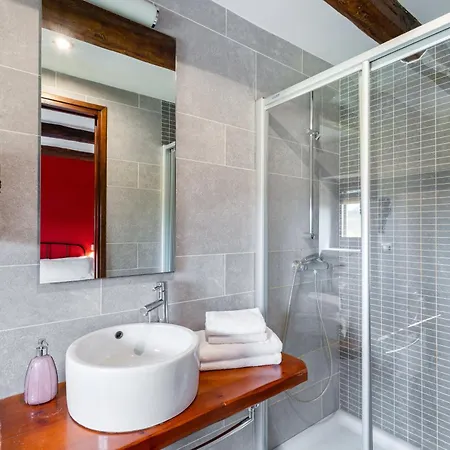 Country house Casamira Sagas