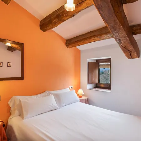 Country house Casamira Sagas