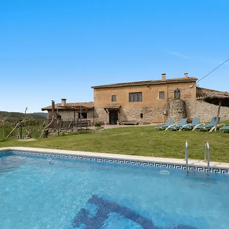 Casamira Country house *