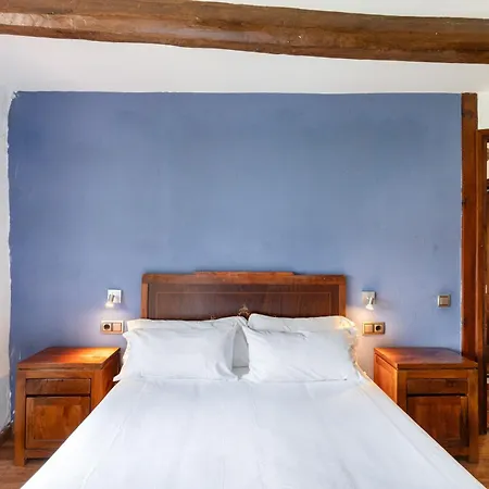 Casamira Country house