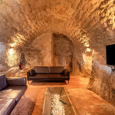 Country house Casamira Sagas