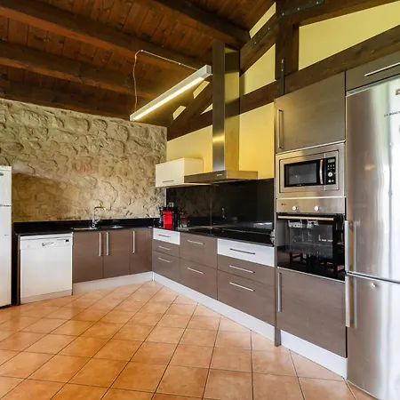 Casa de camp Casamira