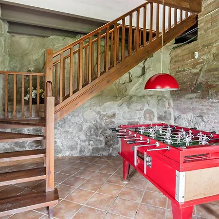 Casamira Casa de camp