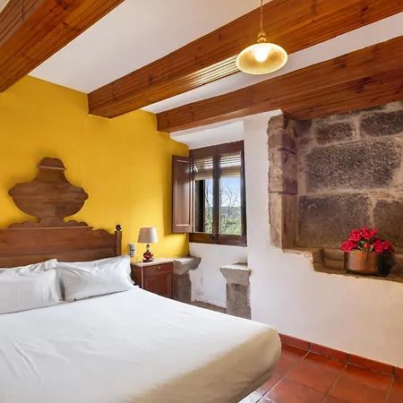 Casa de camp Casamira